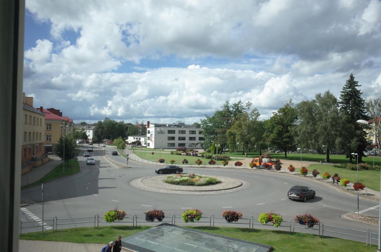 Heart Valmiera